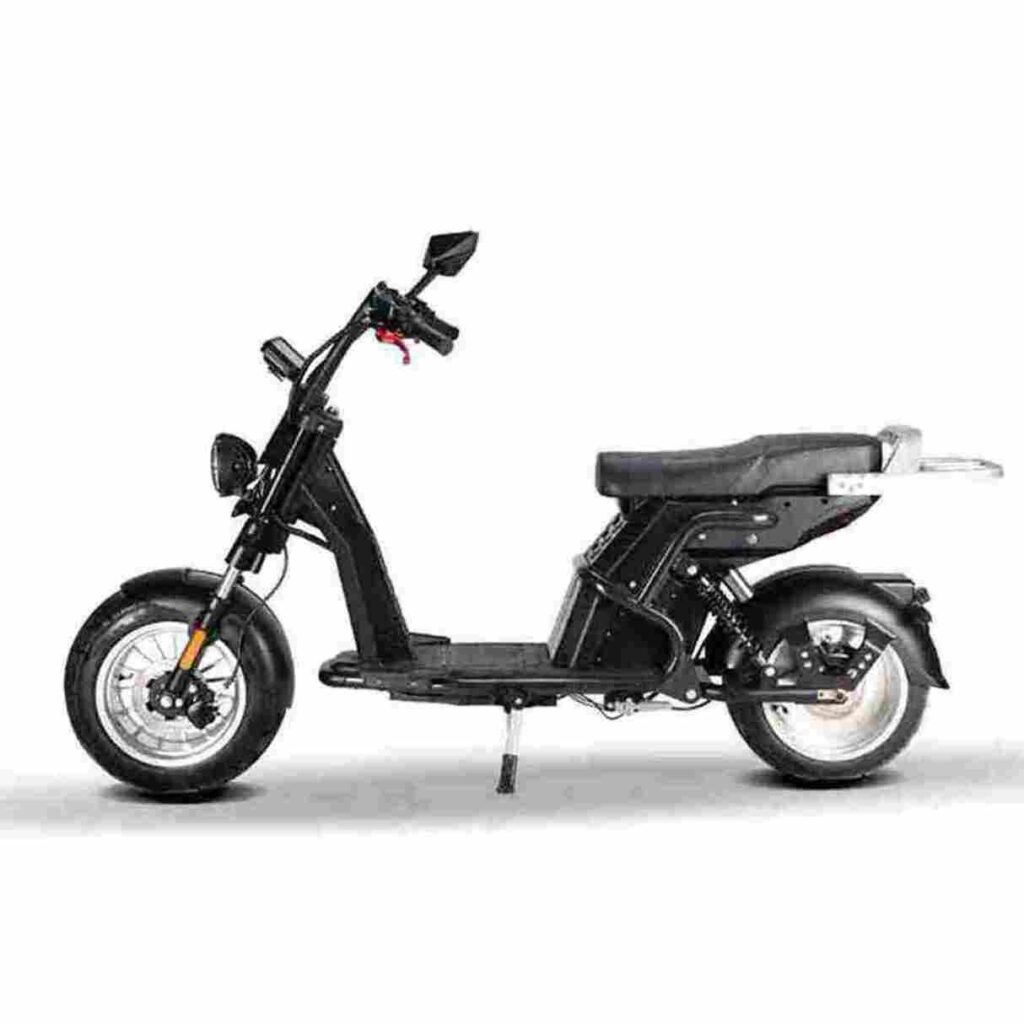 Rusi Scooter Rooder Sénégal