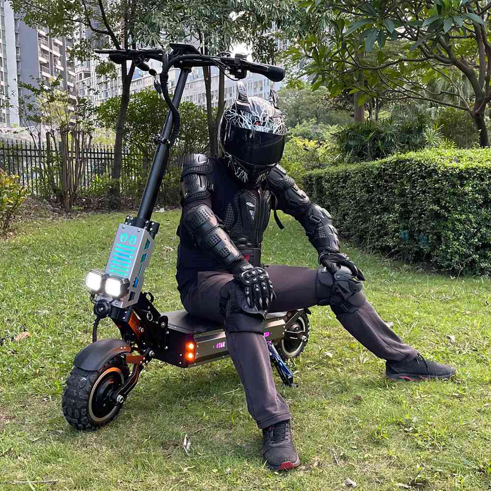 2 Pneus 18x2.50 + Chambres à Air Pour Vélo électrique, Scooter électrique Adulte - Marque Ecovelò - Pression 40-55 PSI